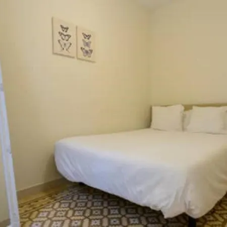Apartment Les Pedreres