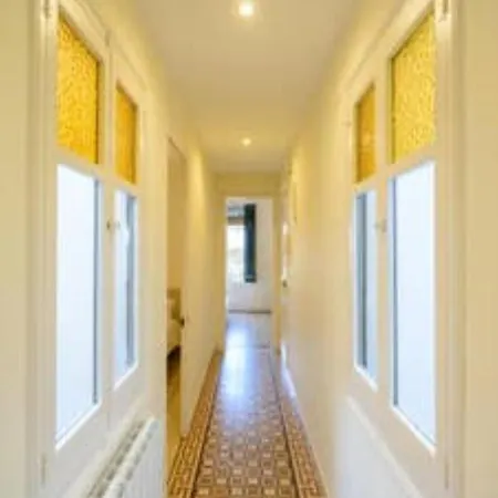 Apartment Les Pedreres