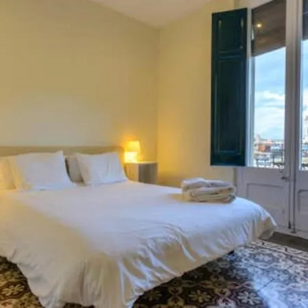 Les Pedreres Apartment Girona