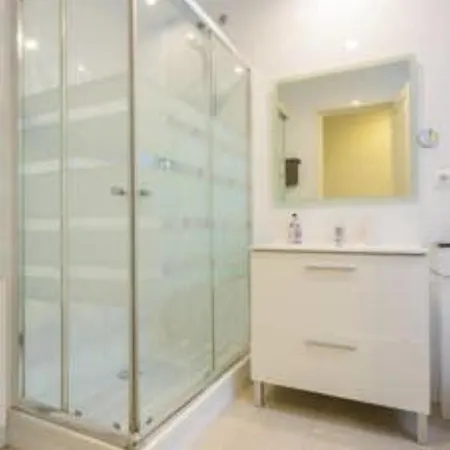 Les Pedreres Apartment *