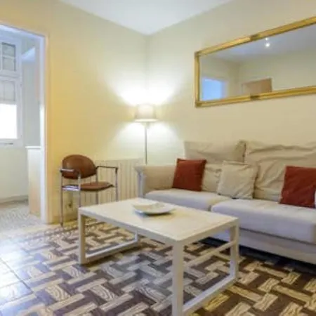 Les Pedreres Apartment *