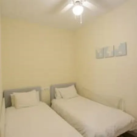 Apartment Les Pedreres *