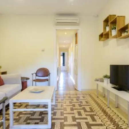 Apartment Les Pedreres
