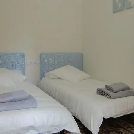 Apartment Les Pedreres *
