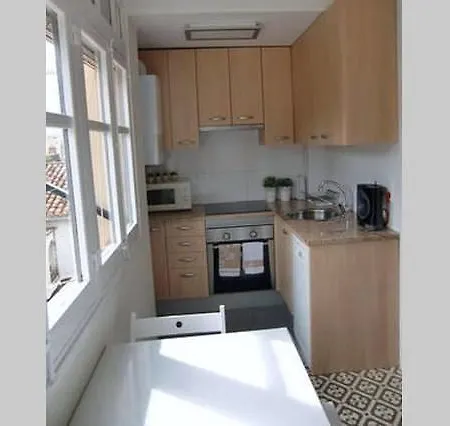 Les Pedreres Apartment