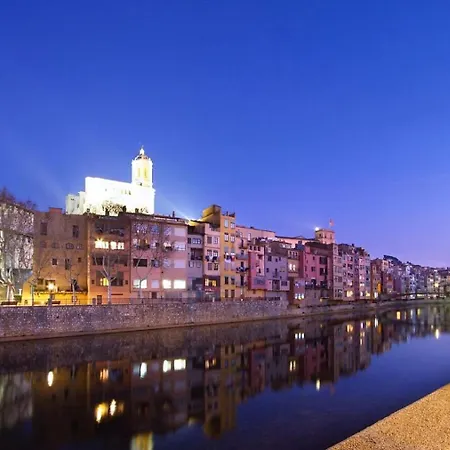 Apartment Les Pedreres Girona