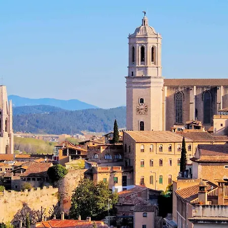 Les Pedreres Girona