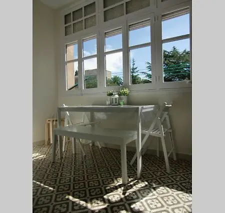 Apartment Les Pedreres Girona