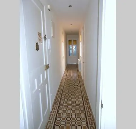 Apartment Les Pedreres Girona