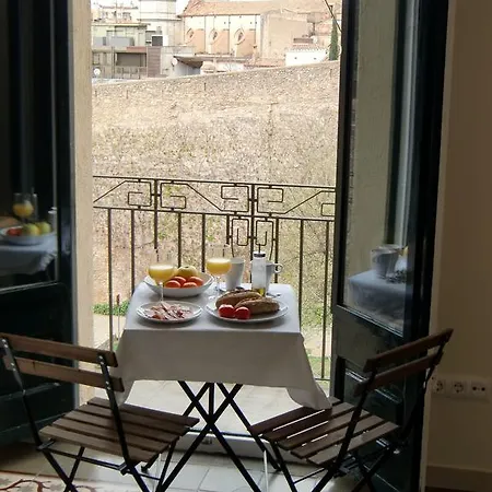 Les Pedreres * Gérone