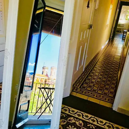 Apartment Les Pedreres Girona