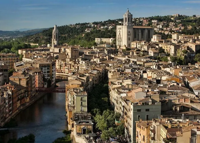 Les Pedreres * Girona